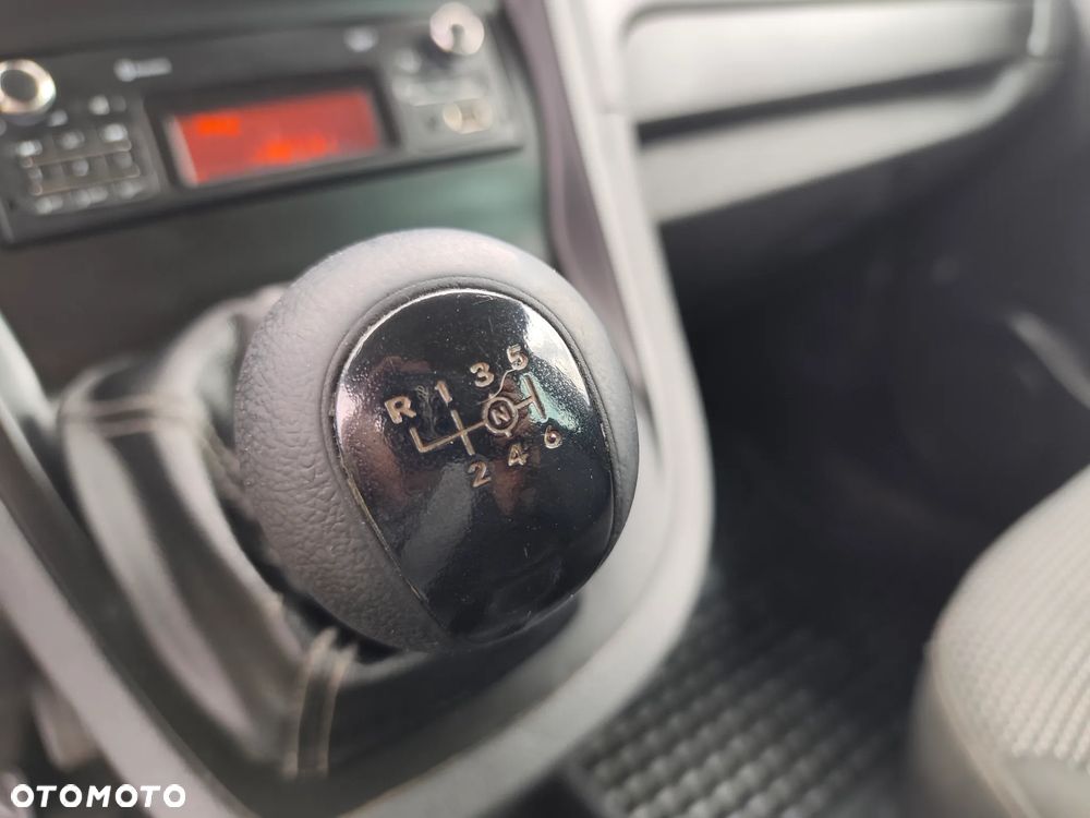 Mercedes-Benz Citan Tourer 415.705 - 22