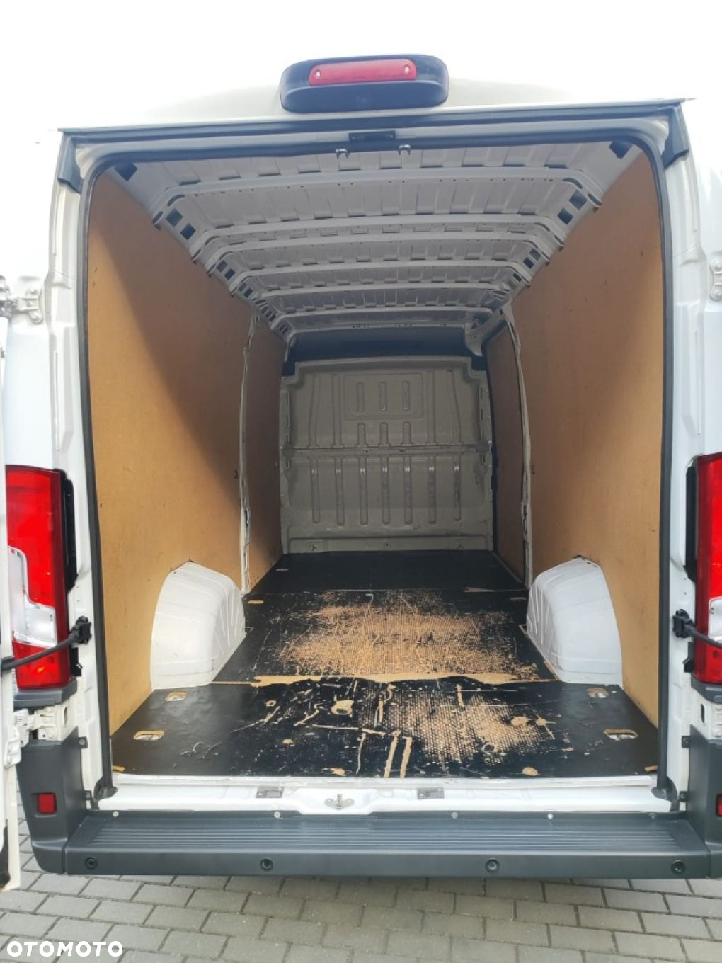 Fiat Ducato - 17