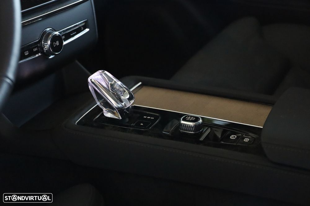 Volvo XC 90 2.0 T8 PHEV Plus Bright AWD - 14