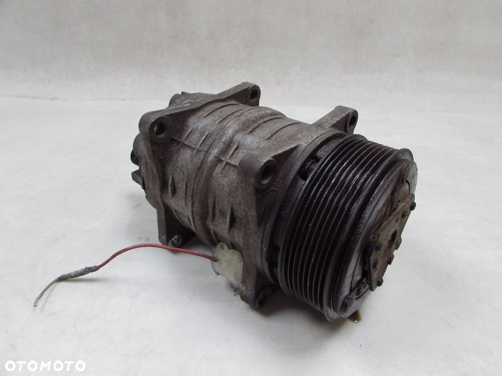 VW CRAFTER 2.0 TDI SPRINTER 11-18 KOMPRESOR KLIMATYZACJI CHLODNI TCCI QP15-1897 - 3