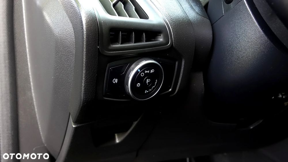 Ford Focus - 3