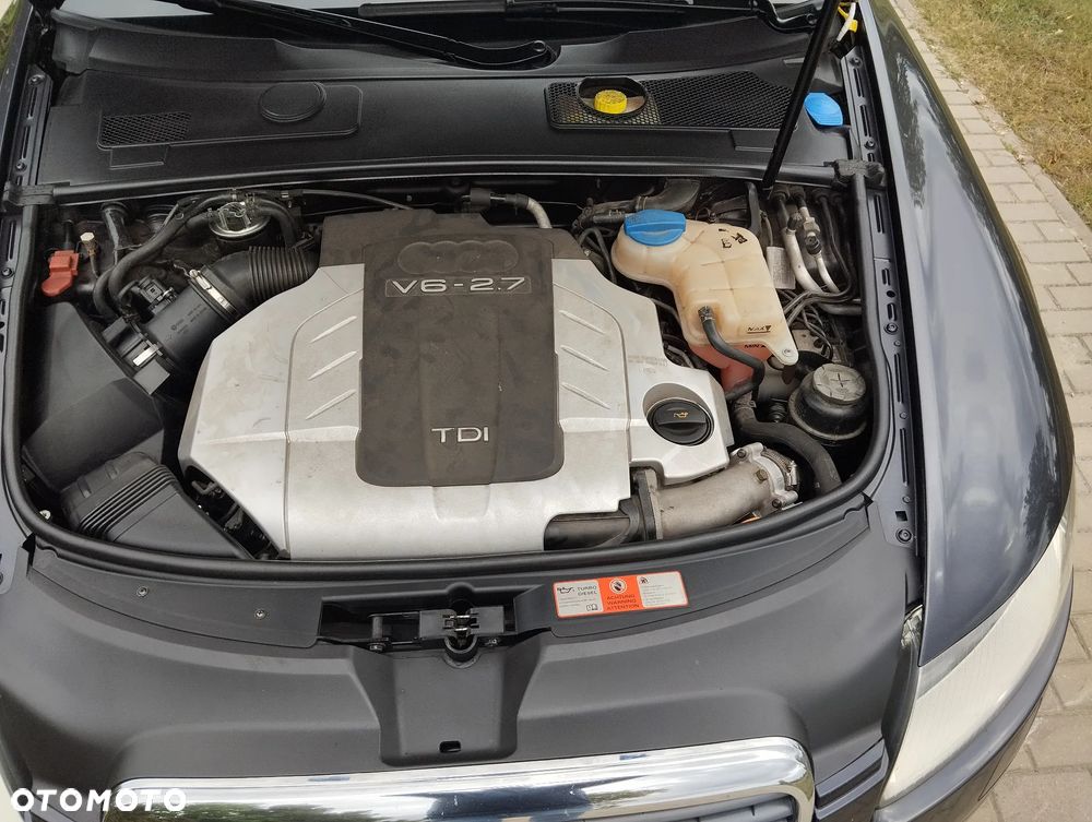 Audi A6 Limousine - 19