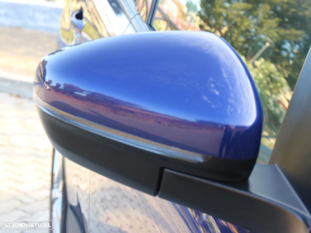 Peugeot 3008 PureTech 130 Stop & Start GPF EAT8 Allure - 13