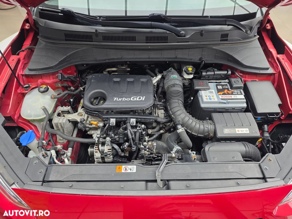 Hyundai KONA 1.0 T-GDI 2WD Comfort - 18