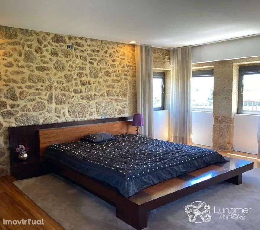 Quinta em Barcelos - Grande imagem: 5/11