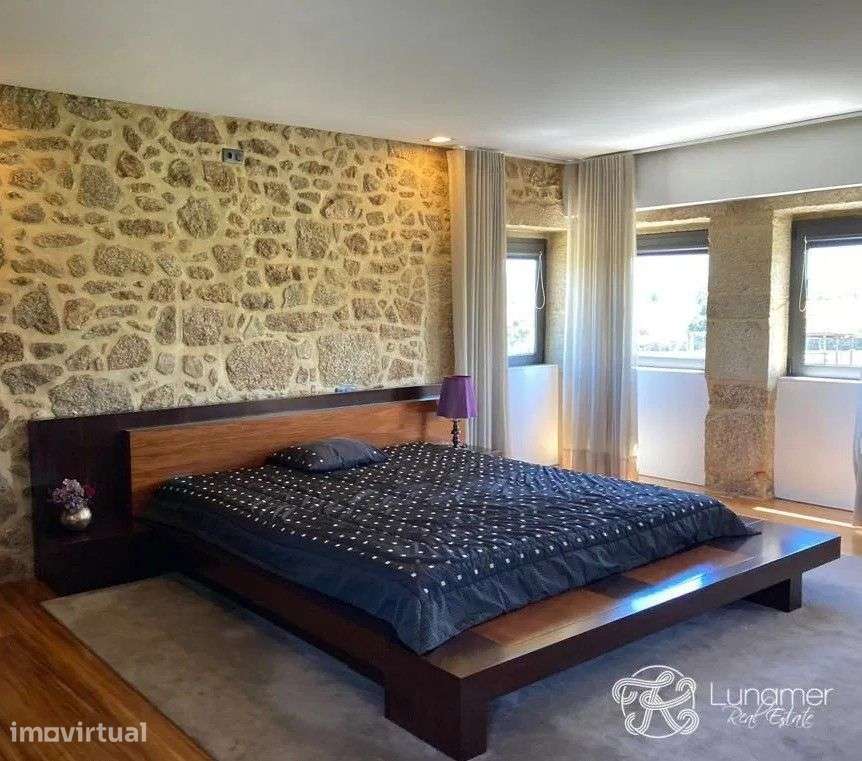 Quinta em Barcelos - Grande imagem: 5/11