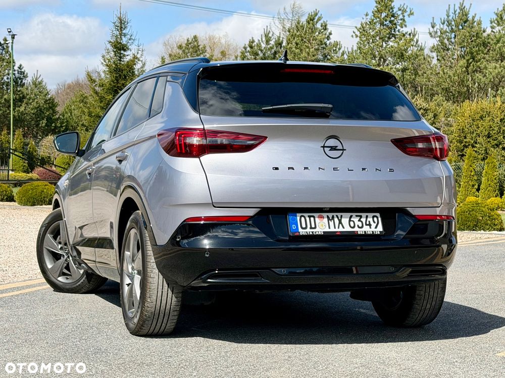 Opel Grandland 1.5 CDTI GS Line S&S - 19