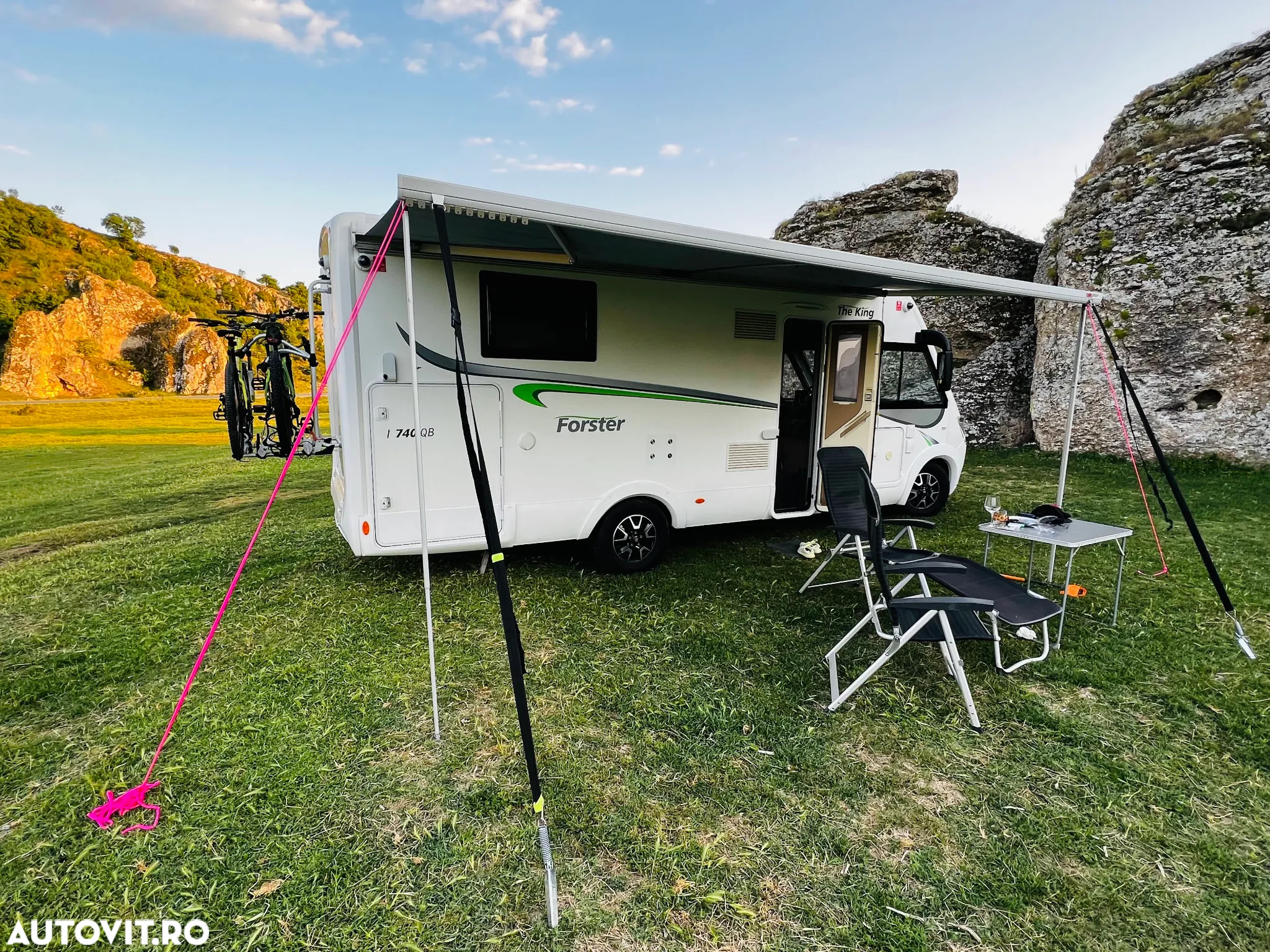 Fiat FORSTER I 740 QB - 3