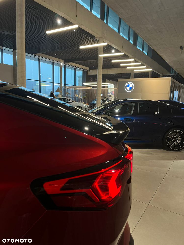 BMW X2 sDrive20i mHEV M Sport - 11