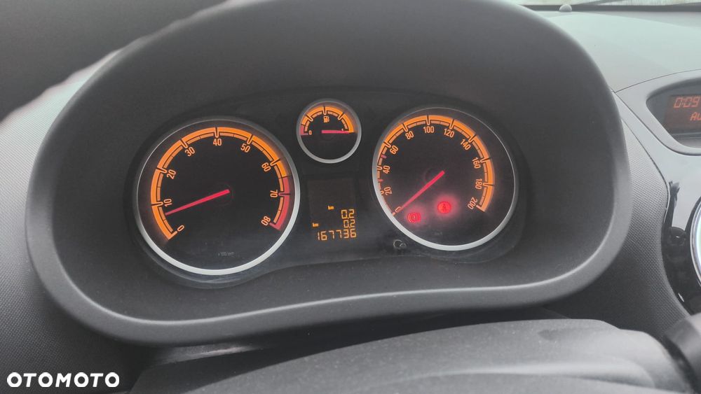 Opel Corsa - 6
