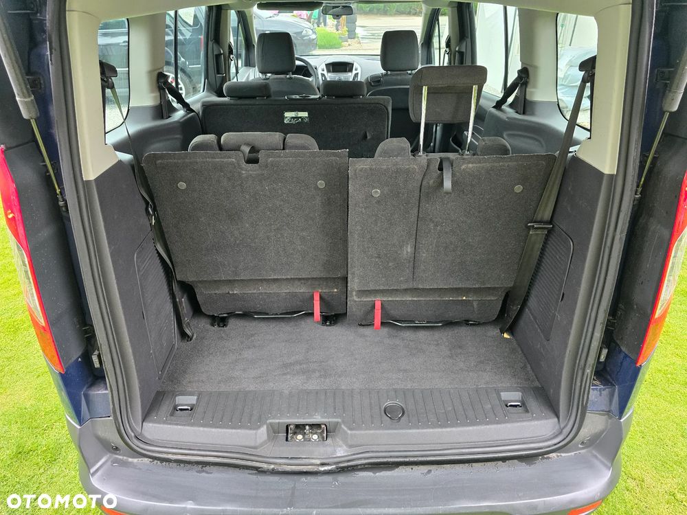 Ford Tourneo Connect 1.6 TDCi Trend - 23