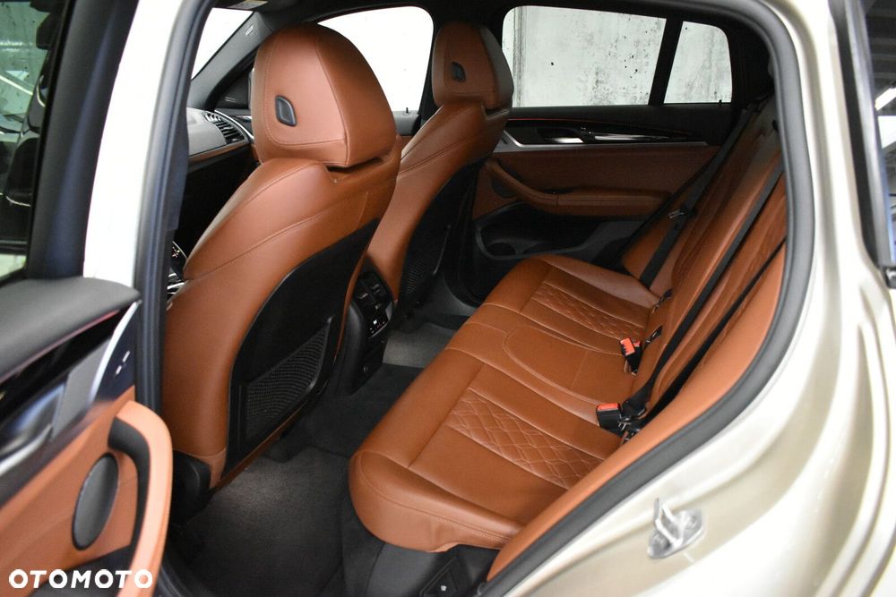 BMW X4 xDrive20d M Sport - 23