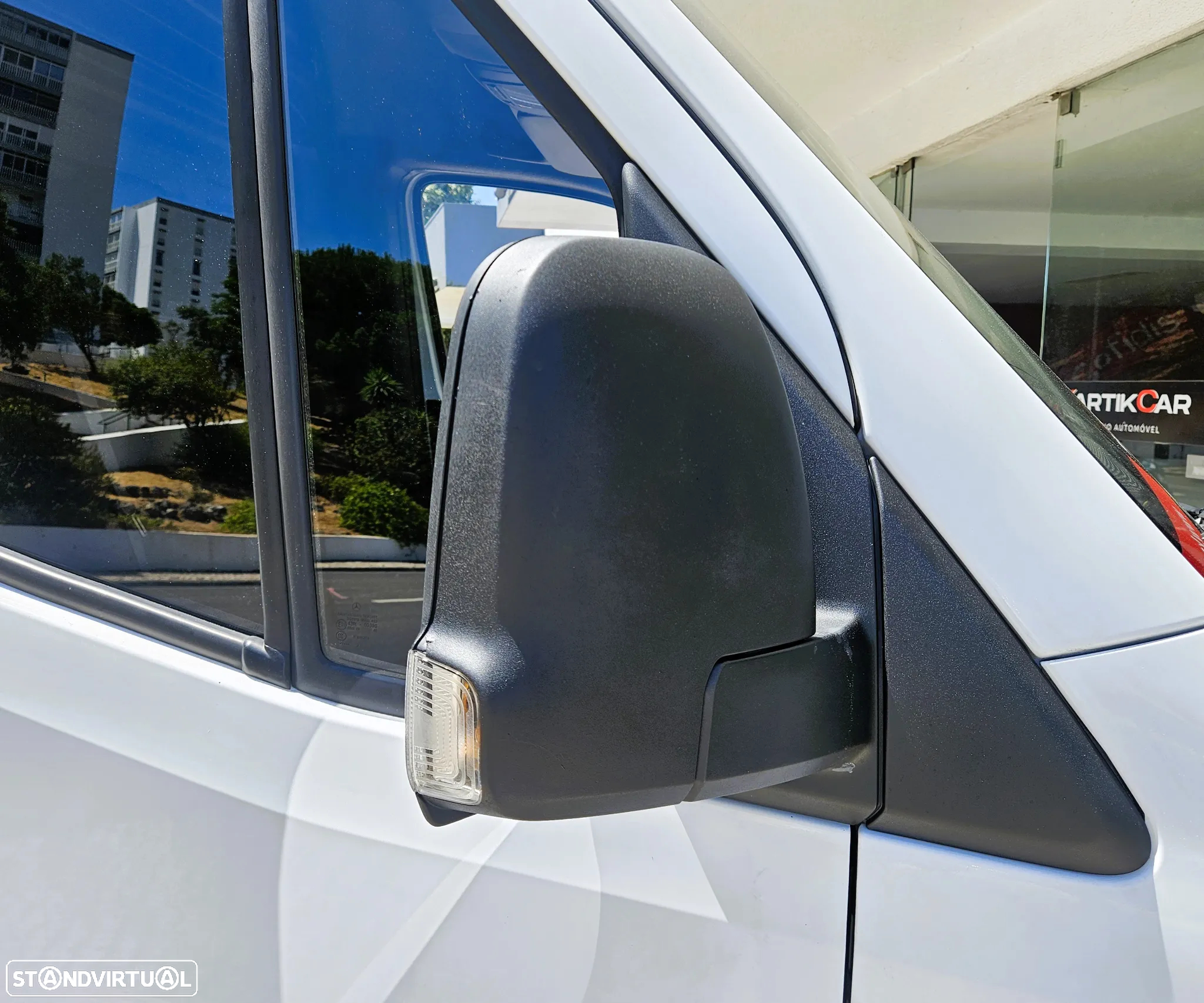 Mercedes-Benz Sprinter 311CDI - 34