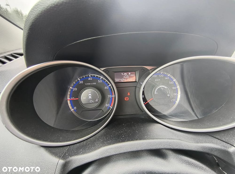 Hyundai ix35 2.0 GDI Premium 4WD - 3