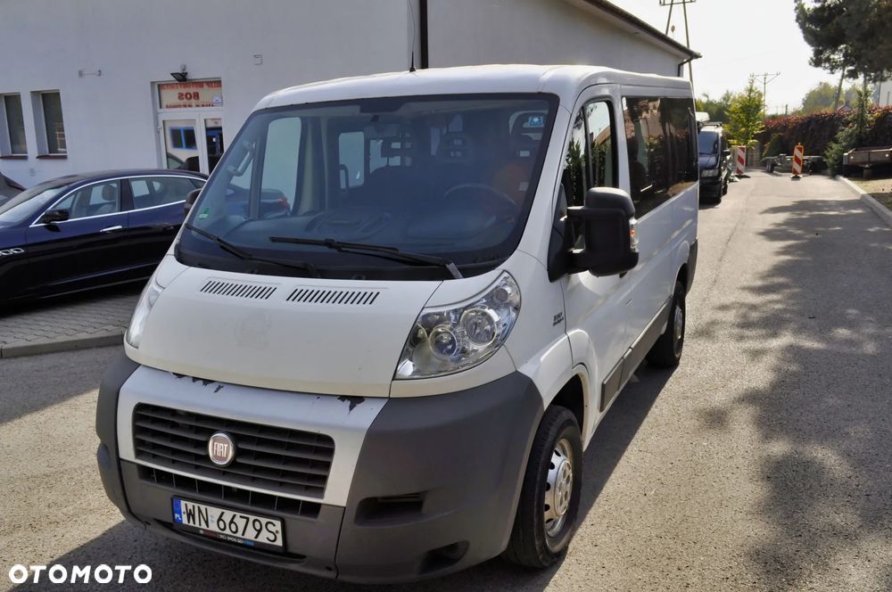Fiat Ducato 2014 photo 5
