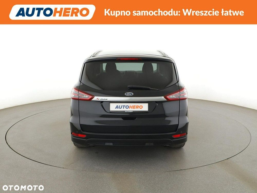 Ford S-Max 2.0 TDCi Trend - 7