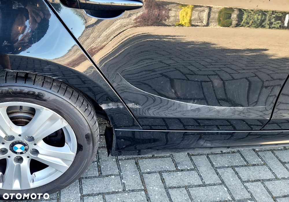 BMW Seria 1 118i Edition Sport - 9