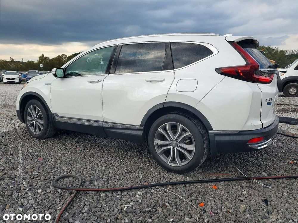 Honda CR-V - 5