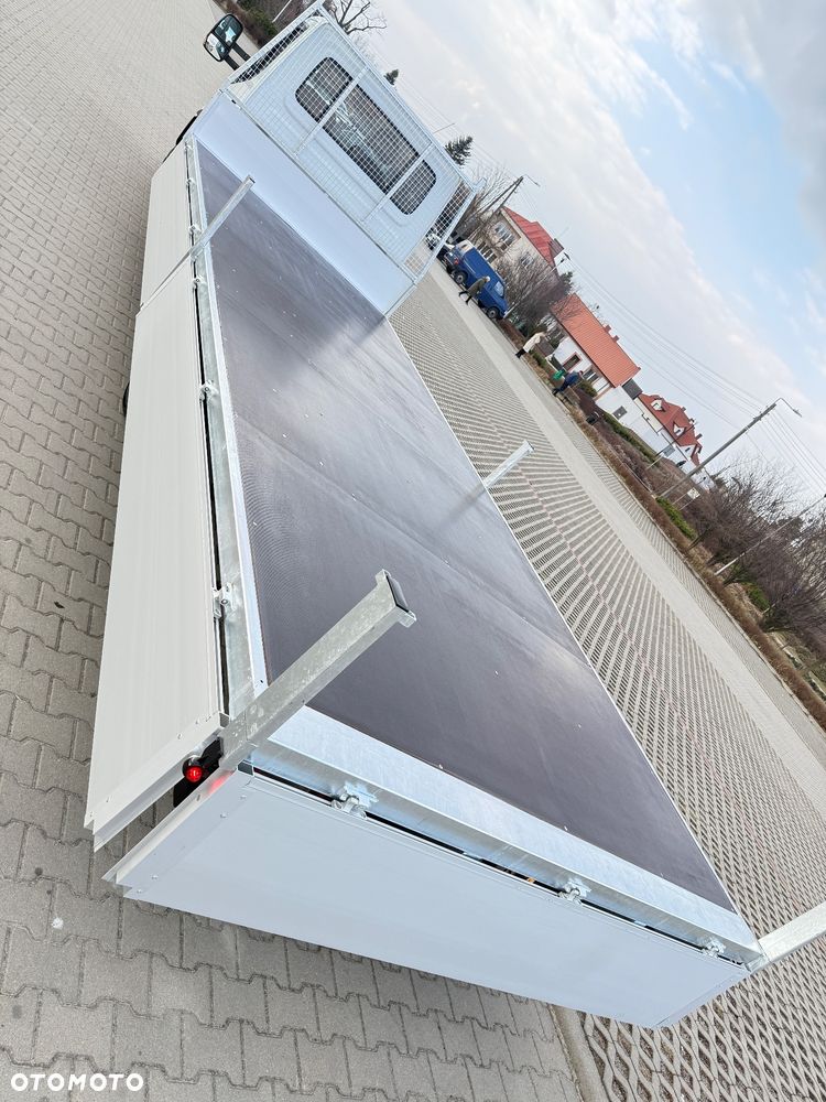 Iveco DAILY 50-180 3.0 HPI 180KM SKRZYNIA 6.30M ! NOWA ZABUDOWA ! 1 WŁ ! Salon Polska! - 27