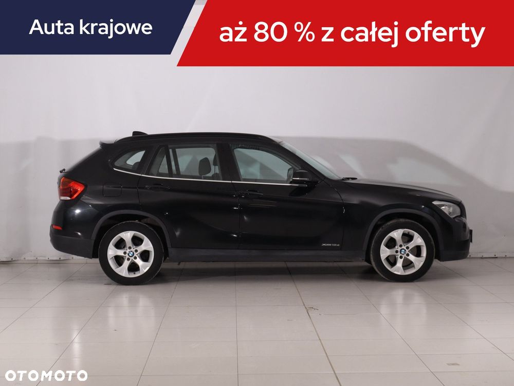BMW X1 - 8
