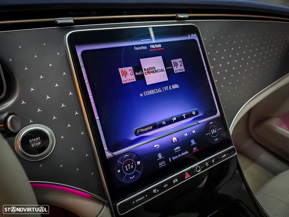 Mercedes-Benz EQE SUV 300 - 49