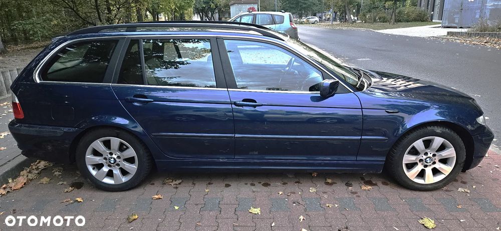 BMW Seria 3 316i Edition Exclusive - 12