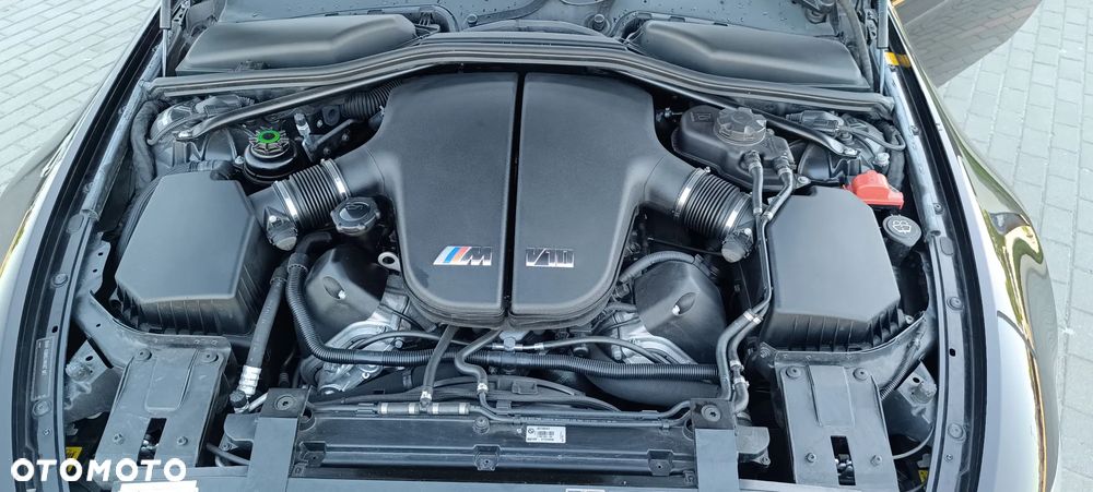BMW M6 - 16
