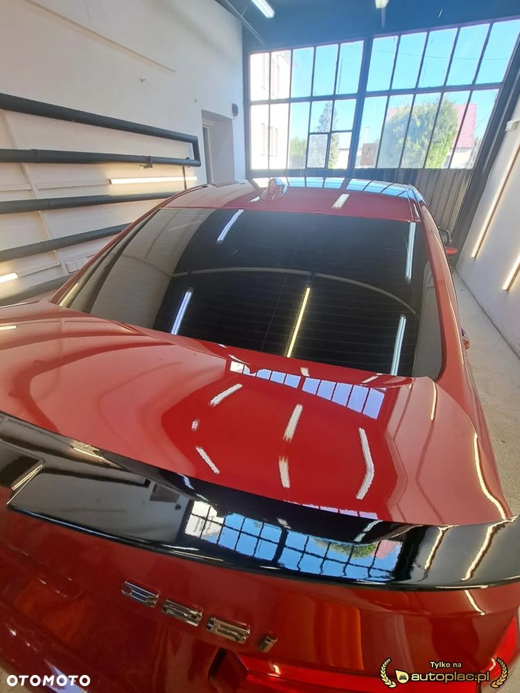 BMW Seria 3 328i Luxury Line - 8