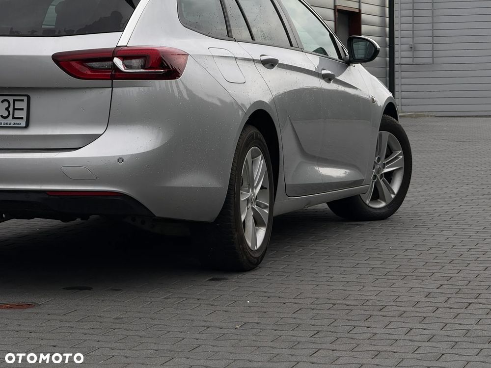 Opel Insignia - 9