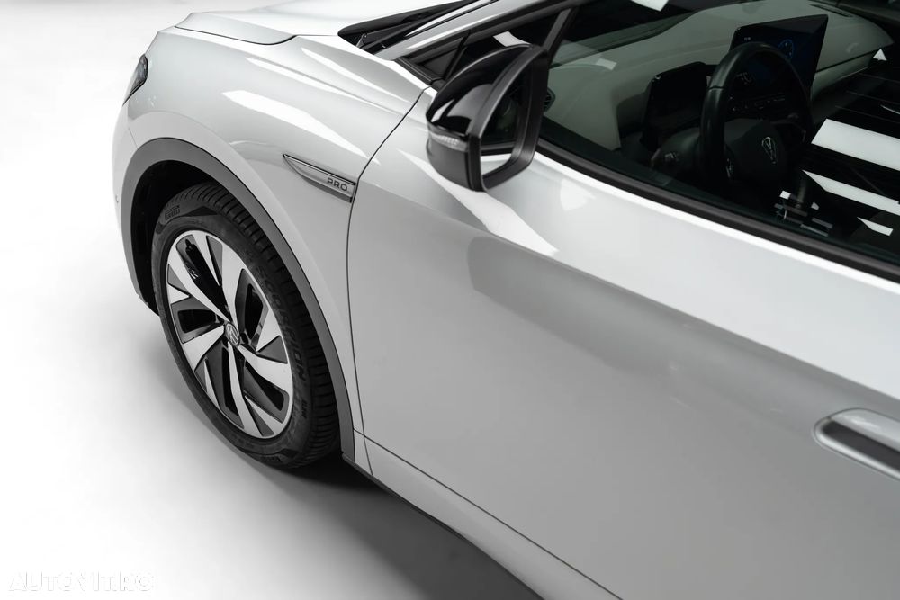 VOLKSWAGEN ID.5 2022 — imagine 7