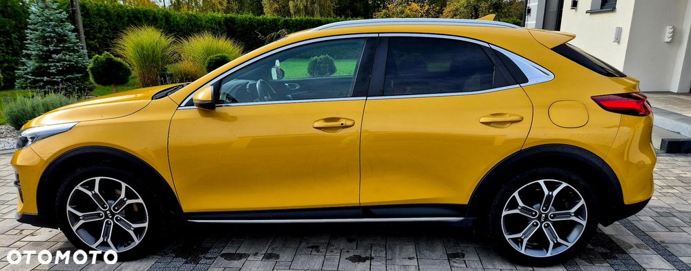 Kia Xceed 2020 photo 5