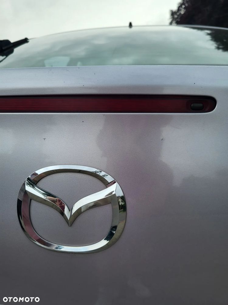 Mazda 6 2.0 Exclusive - 23