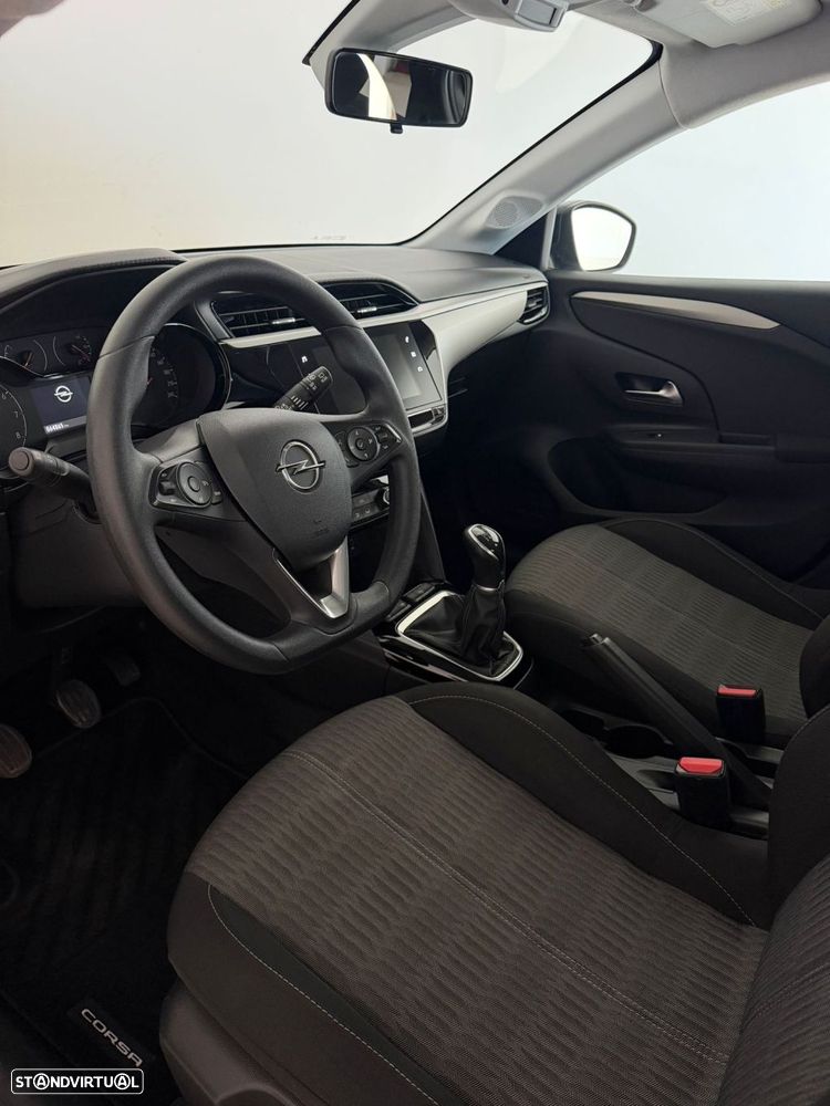 Opel Corsa 1.2 Edition - 6