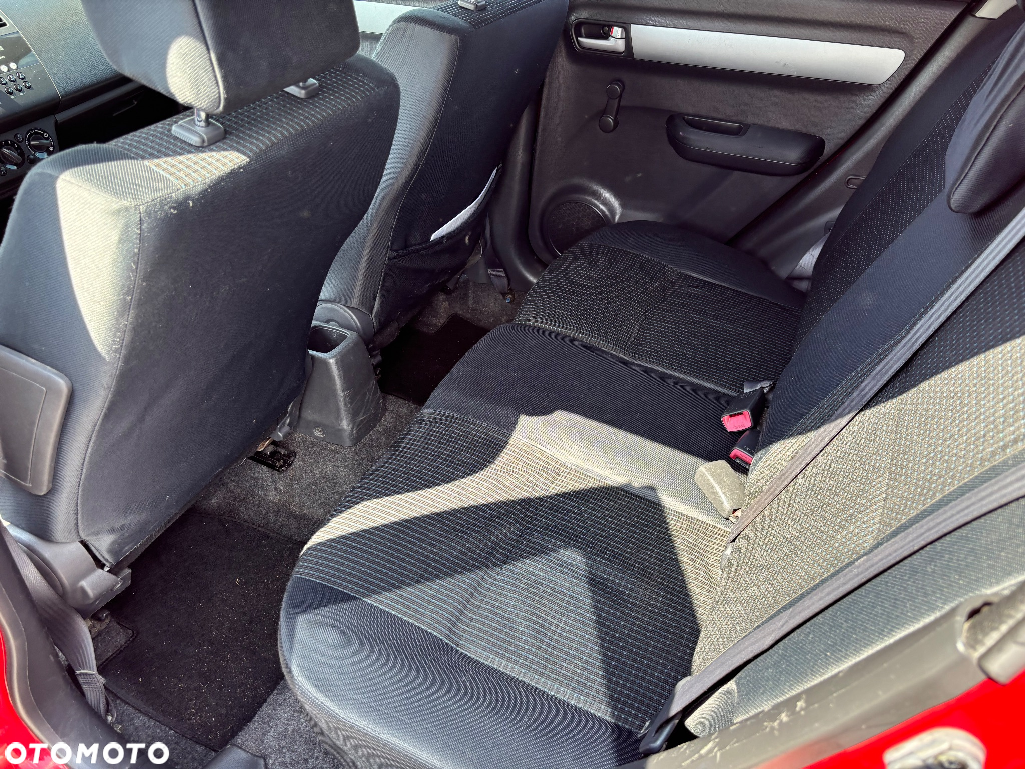 Suzuki Swift 1.5 Comfort+ - 16