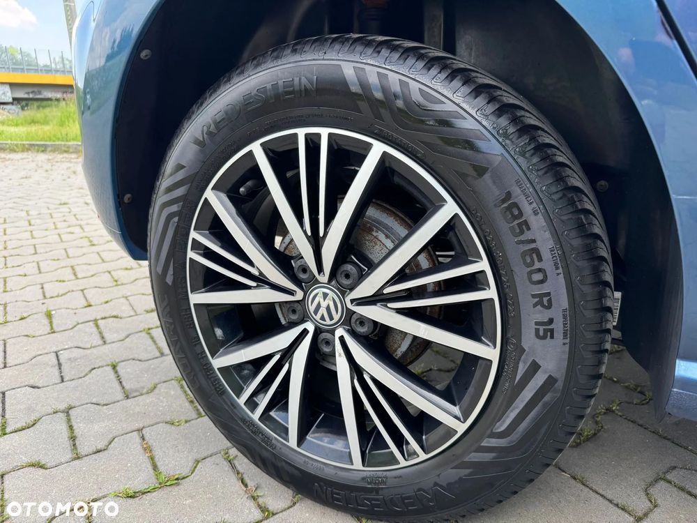 Volkswagen Polo 1.0 Blue Motion Technology Lounge - 9