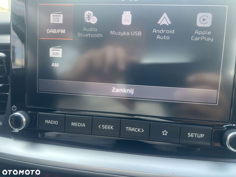 Kia Stonic 1.2 M - 24
