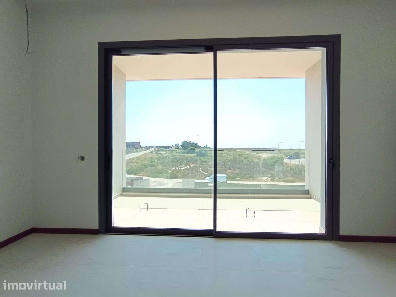 Luxo Frente ao Mar: Apartamento T2+1 em Lagos - Grande imagem: 4/29