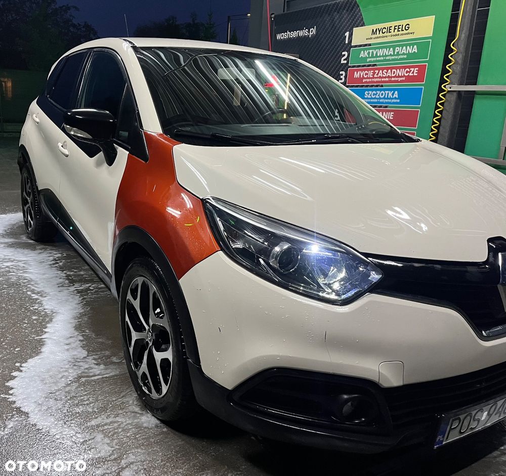 Renault Captur - 4