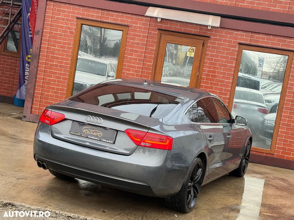 Audi A5 - 3
