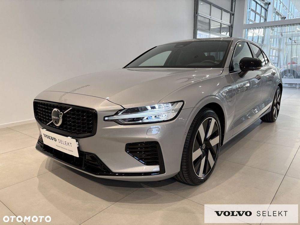 Volvo S60 - 9