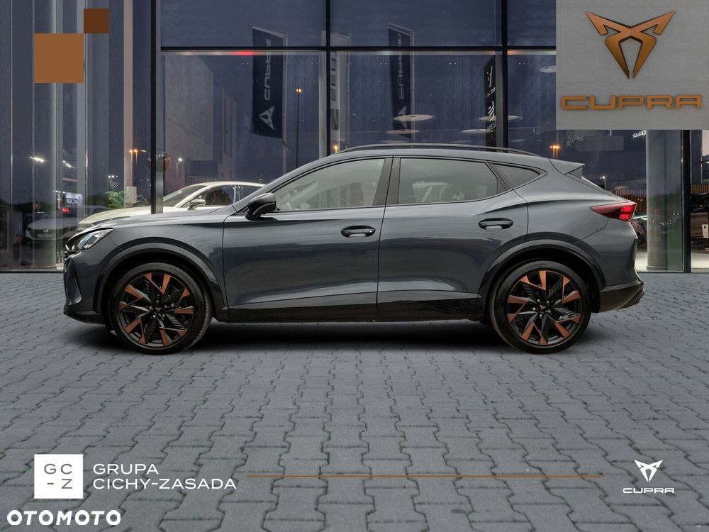 Cupra Formentor - 3