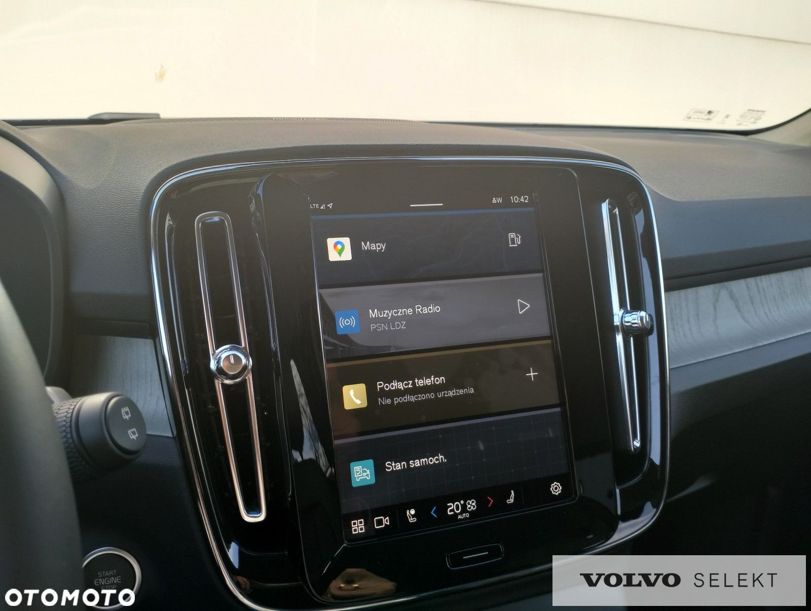Volvo XC 40 - 19