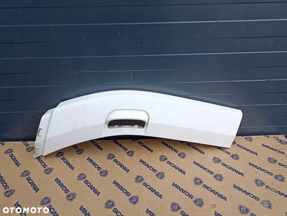 MASKOWNICA NADKOLA SCANIA R S 2304676 RHS - 1