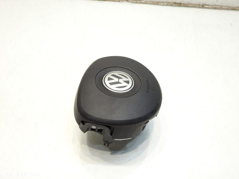 PODUSZKA AIRBAG KIEROWCY VOLKSWAGEN TOURAN I 1T0880201A - 6