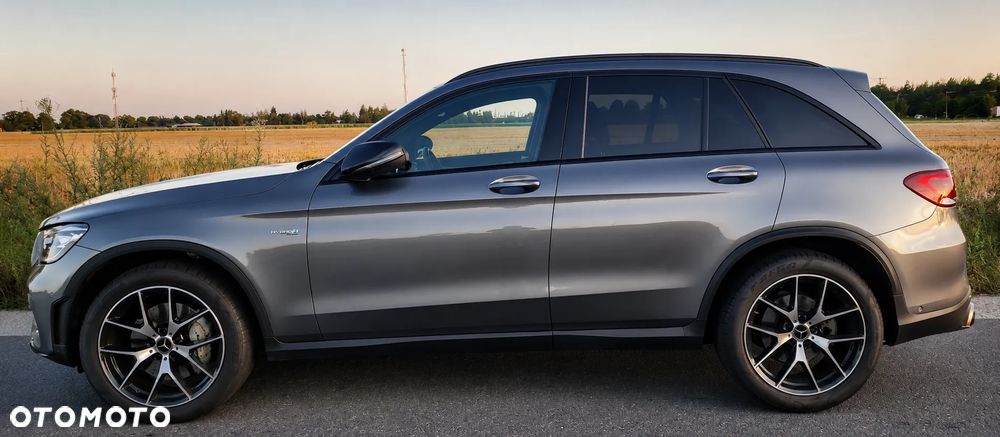 Mercedes-Benz GLC - 6
