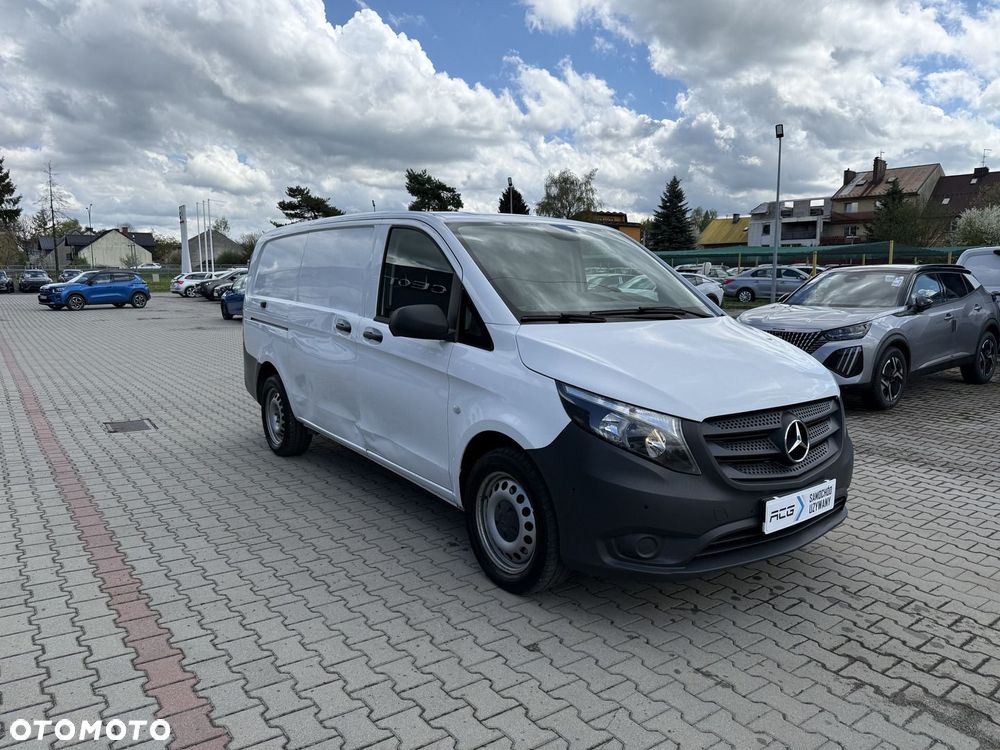 Mercedes-Benz Vito - 4