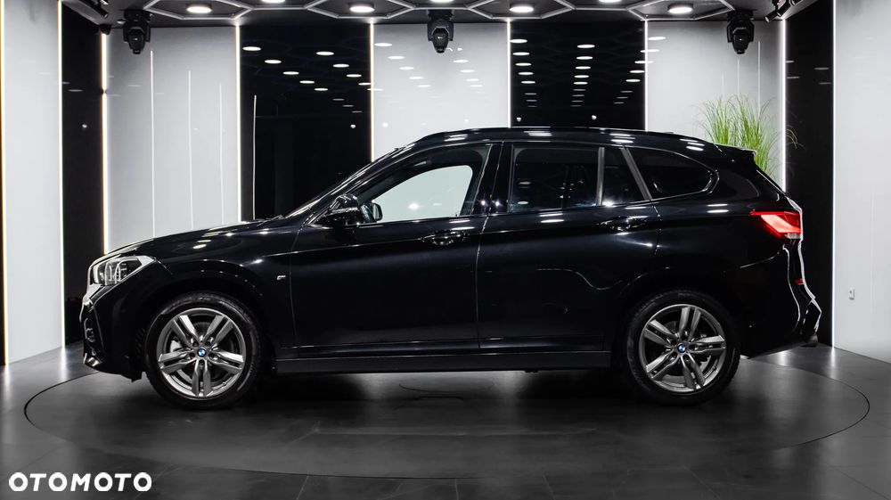 BMW X1 xDrive20i M Sport - 5