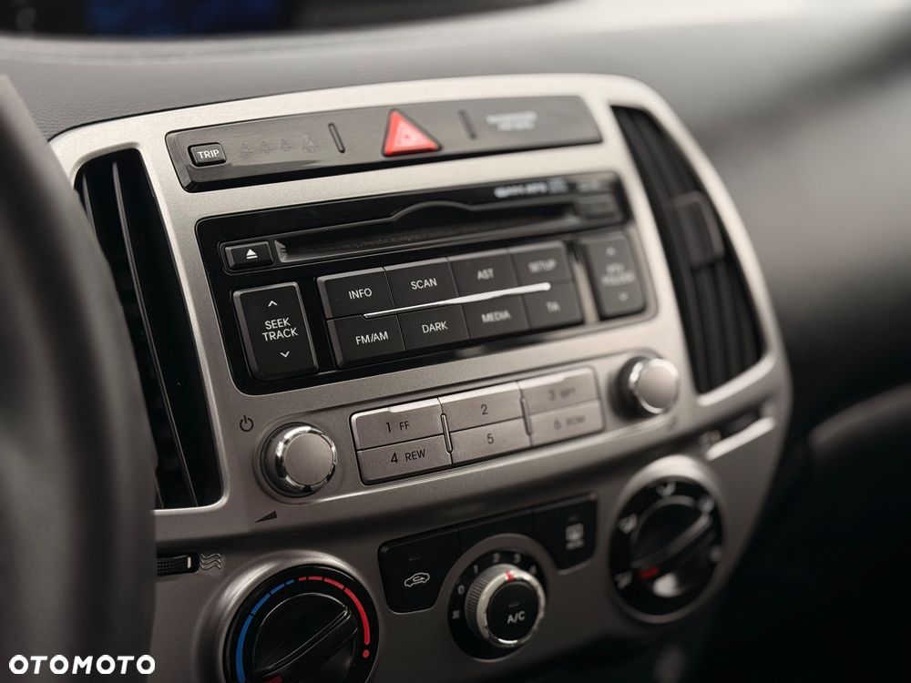 Hyundai i20 1.25 Classic - 20