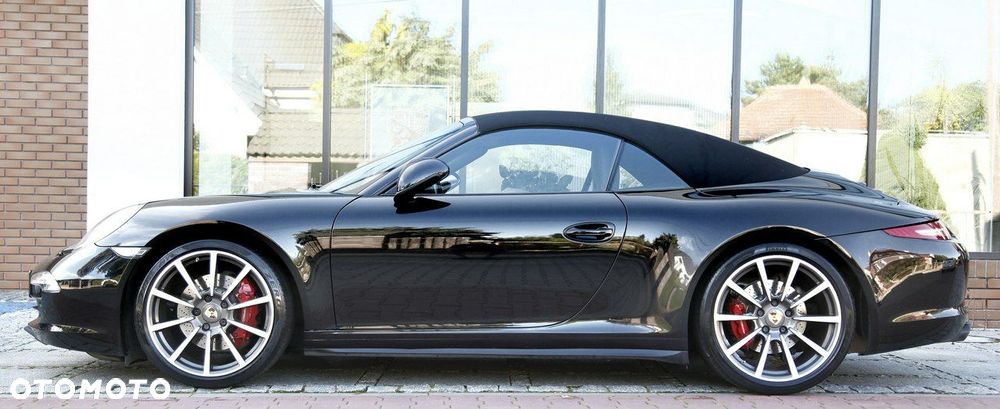 Porsche 911 - 6