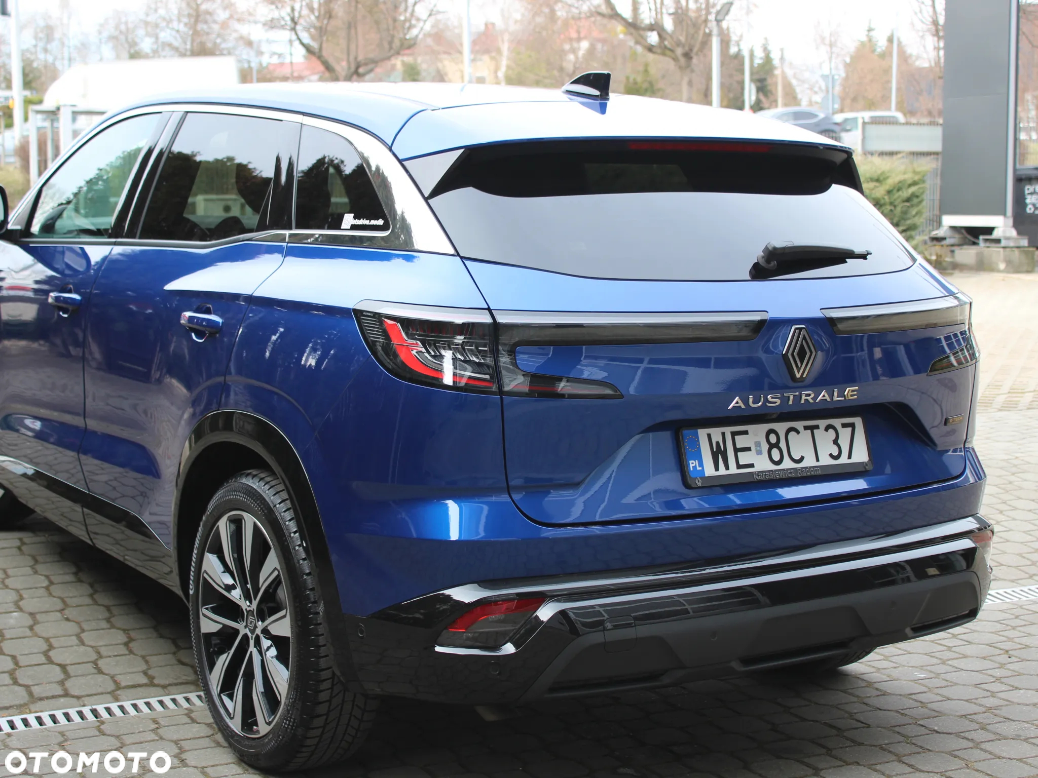 Renault Austral - 10